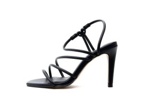 Σανδάλια Seven VICTORIA HIGH HEEL SANDALS WOMEN