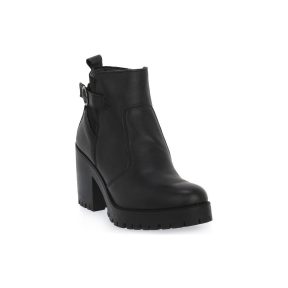 Μποτάκια/Low boots IgI&CO VILMA NERO