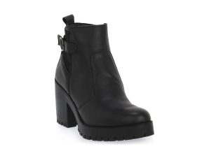 Μποτάκια/Low boots IgI&CO VILMA NERO