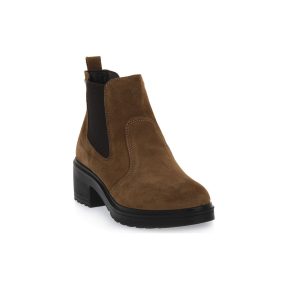 Μποτάκια/Low boots IgI&CO JANITA COGNAC