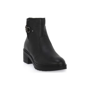 Μποτάκια/Low boots IgI&CO JANITA NERO