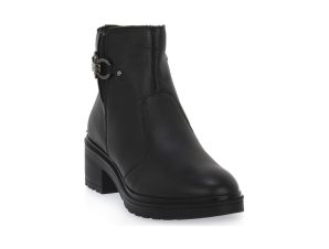 Μποτάκια/Low boots IgI&CO JANITA NERO