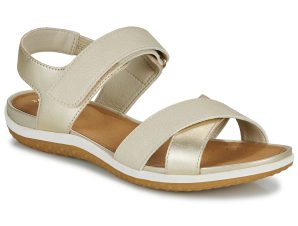 Σανδάλια Geox D SANDAL VEGA