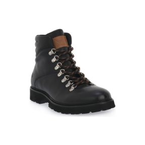 Μπότες Docksteps BLK CANADIAN 2122