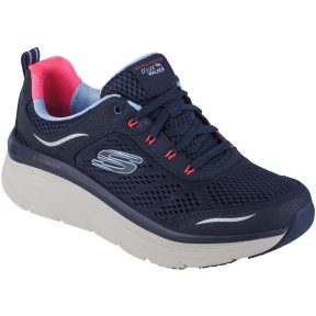 Xαμηλά Sneakers Skechers Relaxed Fit: D’Lux Walker – Infinite Motion