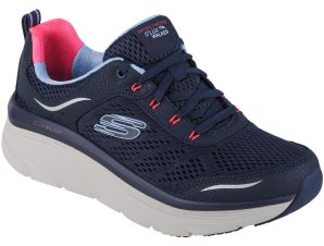 Xαμηλά Sneakers Skechers Relaxed Fit: D’Lux Walker – Infinite Motion