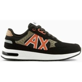 Xαμηλά Sneakers EAX XUX090 XV276