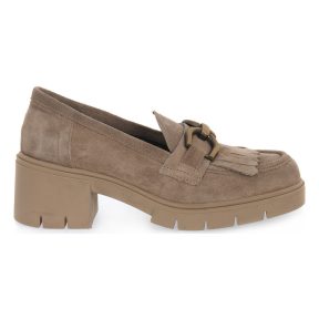 Παπούτσια Sport Grunland BEIGE K8ZAME