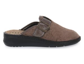 Παπούτσια Sport Grunland TAUPE 68DAMI