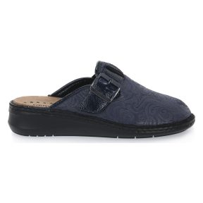 Παπούτσια Sport Grunland BLU 68DAMI