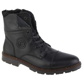 Μπότες Rieker Boots