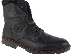 Μπότες Rieker Boots