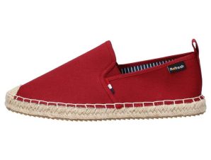 Espadrilles Refresh –