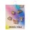 Παπούτσια Crocs JIBBITZ Rainbow Elvtd Festival 5 Pack