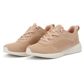 Skechers – Skechers Bobs Squad 32504NUDE – 00412