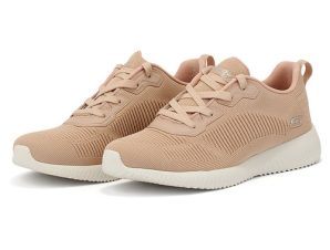 Skechers – Skechers Bobs Squad 32504NUDE – 00412