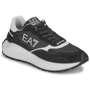 Xαμηλά Sneakers Emporio Armani EA7 X8X186