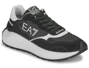 Xαμηλά Sneakers Emporio Armani EA7 X8X186