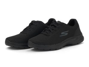 Skechers – Skechers Go Walk 6 124514BBK – 00336