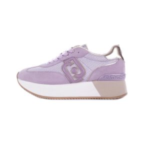 Ψηλά Sneakers Liu Jo BA4081PX031