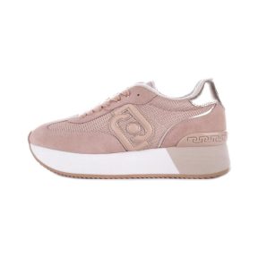 Ψηλά Sneakers Liu Jo BA4081PX031