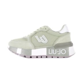 Ψηλά Sneakers Liu Jo BA4005PX303