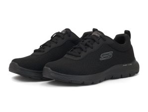 Skechers – Skechers Flex Advantage 4.0 232229BBK – 00336