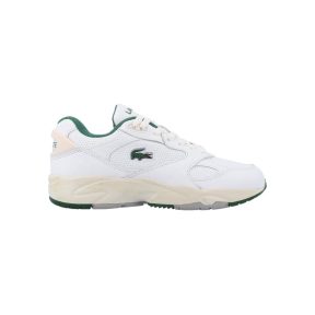 Xαμηλά Sneakers Lacoste Storm 96 LO VTG 223 2 SMA – White/Off White