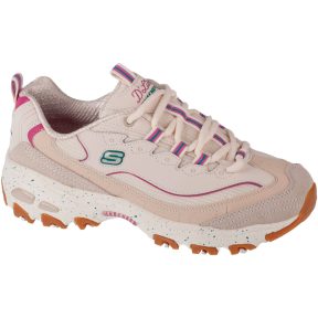 Xαμηλά Sneakers Skechers D’Lites – Bold Views