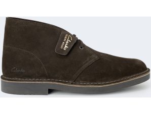 Μπότες Clarks DESERT BT EVO 26166784