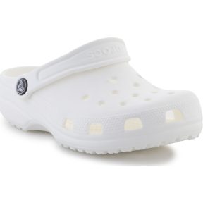 Σανδάλια Crocs Classic Clog k 206991-100