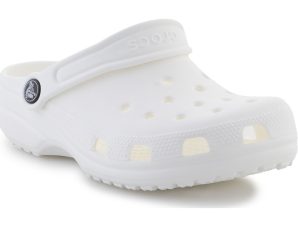 Σανδάλια Crocs Classic Clog k 206991-100