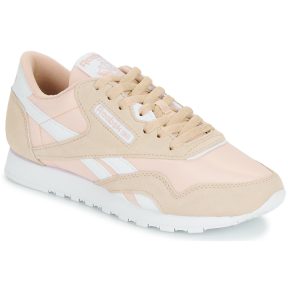 Xαμηλά Sneakers Reebok Classic CLASSIC NYLON