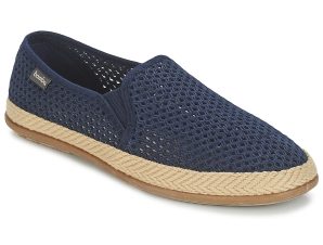 Espadrilles Bamba By Victoria COPETE ELASTICO REJILLA TRENZA