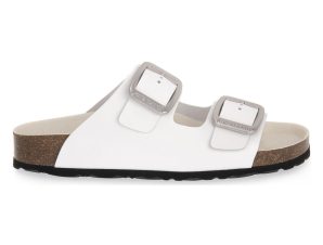 Mules Grunland BIANCO 70ENNY