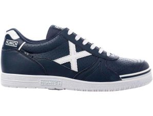 Xαμηλά Sneakers Munich –