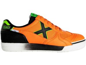 Xαμηλά Sneakers Munich –