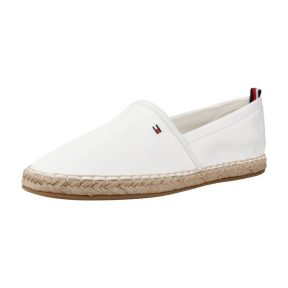 Εσπαντρίγιες Tommy Hilfiger BASIC TOMMY FLAT ESPADRI