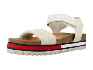 Σανδάλια Tommy Jeans FLAG OUTSOLE