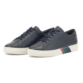 Tommy Hilfiger – Tommy Hilfiger Elevated Th Crest Sneaker FW0FW06591 – 01362