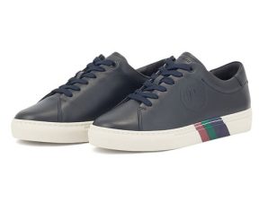 Tommy Hilfiger – Tommy Hilfiger Elevated Th Crest Sneaker FW0FW06591 – 01362