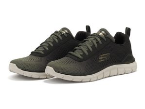 Skechers – Skechers Track 232399_OLBK – 00257