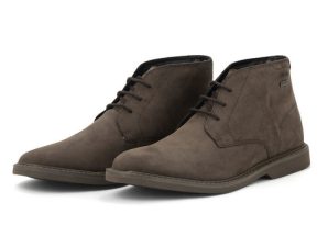 Clarks – Clarks Atticuslthigtx 26161307 – 00880