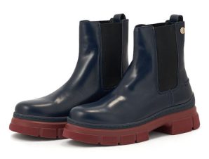 Tommy Hilfiger – Tommy Hilfiger Preppy Outdoor Low Boot FW0FW06649-DW5 – 01362