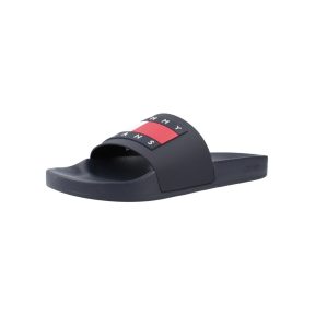 Σαγιονάρες Tommy Jeans POOL SLIDE ESS