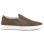 Slip on Duca Di Morrone Elia – Suede Dove Gray