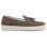 Slip on Duca Di Morrone Diego – Suede Gray