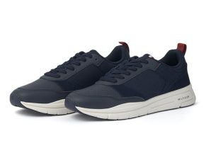 Tommy Hilfiger – Tommy Hilfiger Modern Comfort Runner Mix FM0FM04362 – 01362