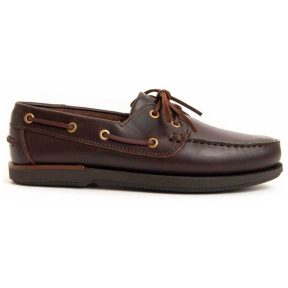 Boat shoes Purapiel 95736