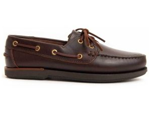 Boat shoes Purapiel 95736